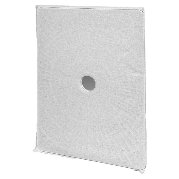 FG 2000 Series 60 sq. ft. Rectangular DE Grid Replacement Pool Filter for Select Units