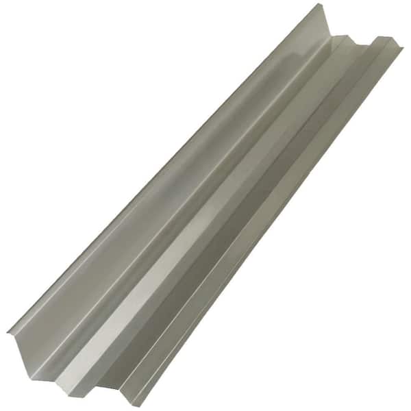 Side Polycarbonate Roof Panel Ridge, Home Depot Canada Corrugated Plastic Roofing