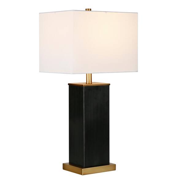 With Brass Accents Tl0536, How To Paint A Brass Lamp Bronze
