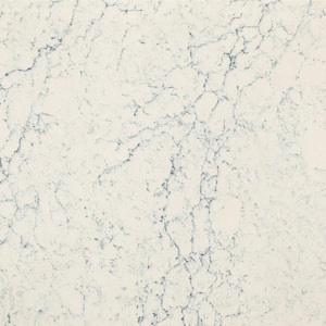 Quartz Countertop Sample in Mackworth