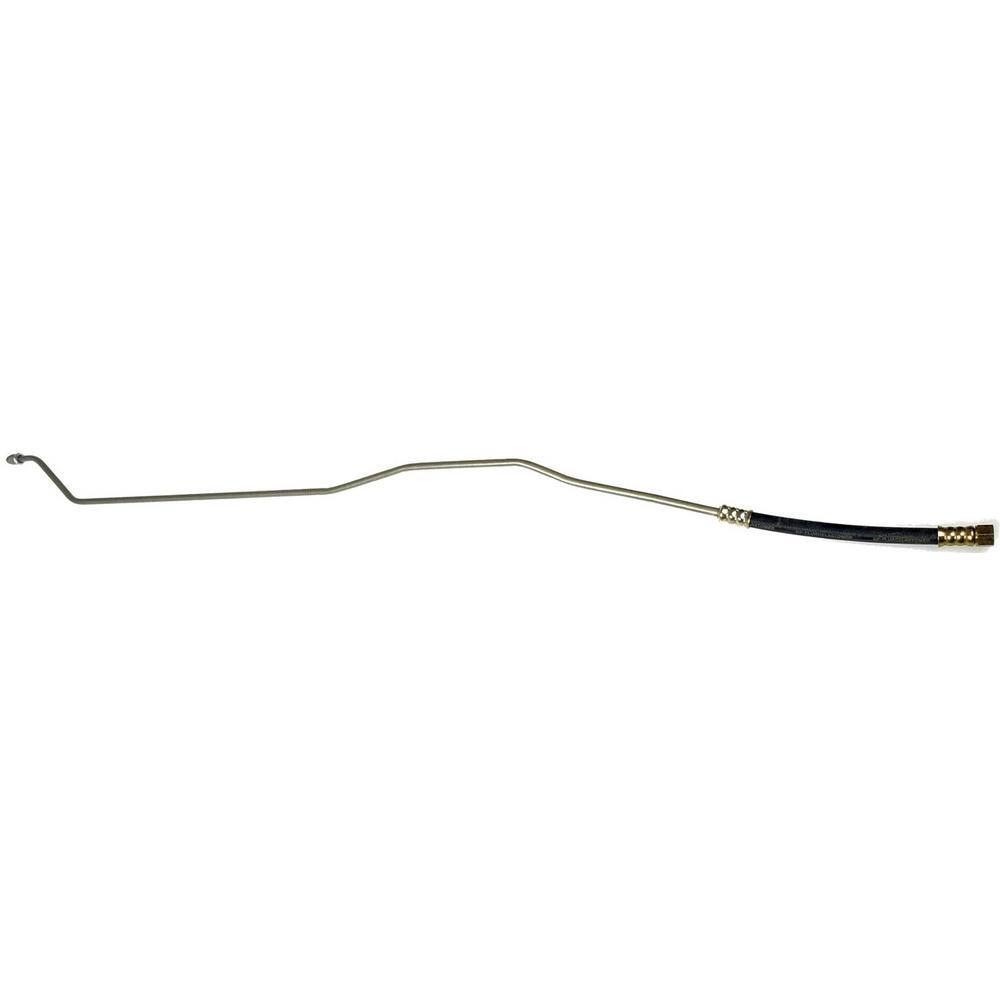 Dorman 800-853 Rear Fuel Line for Specific Chevrolet / GMC Models