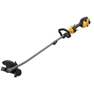 FLEXVOLT 60V MAX 7.5 in. Cordless Battery Powered Attachment Capable Edger (Tool Only)