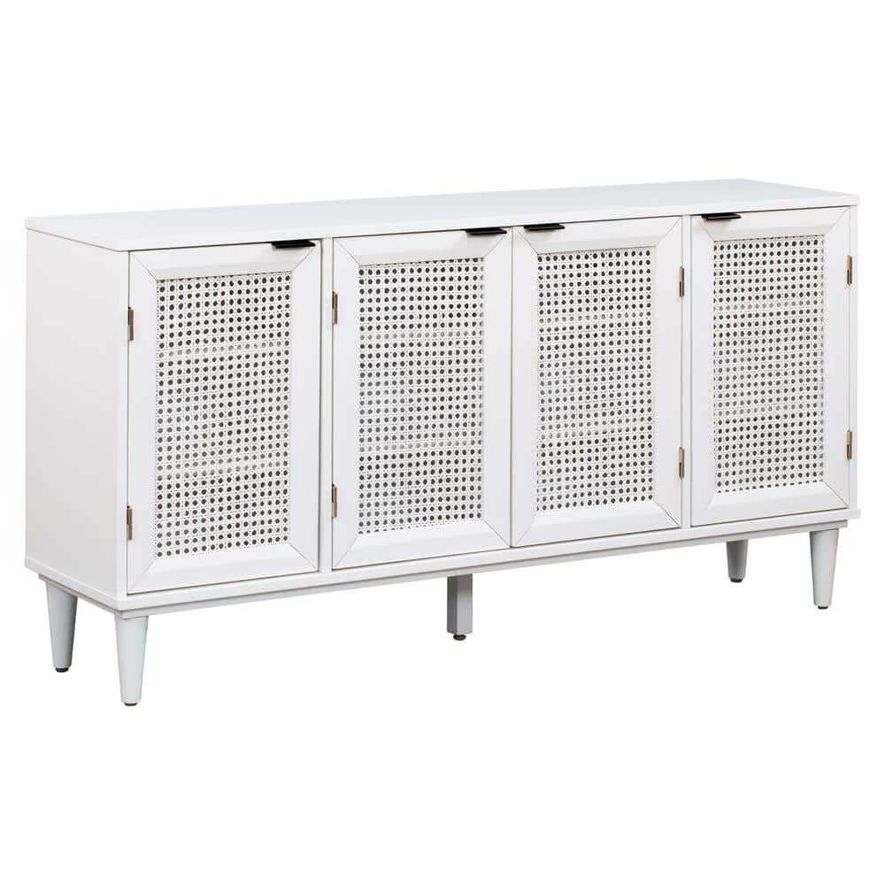 Large Storage Space Sideboard with … curated on LTK