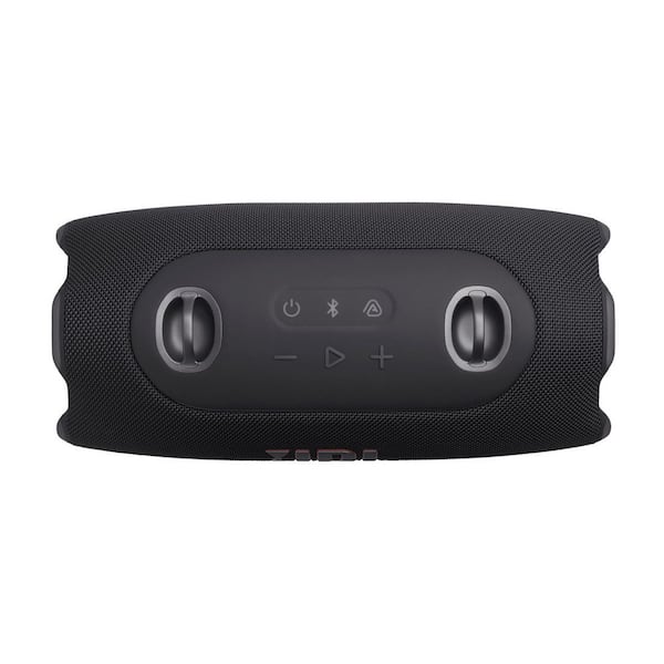 JBL Xtreme 5 BT Speaker - Black JBLXTREME5BLKAM - The Home Depot