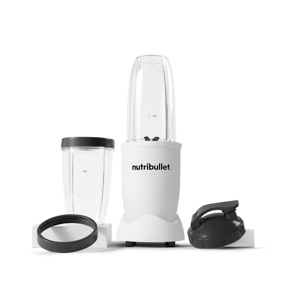 target magic bullet nutribullet