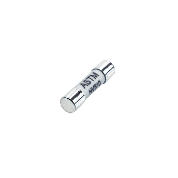 500mA/600-Volt Replacement Fuse
