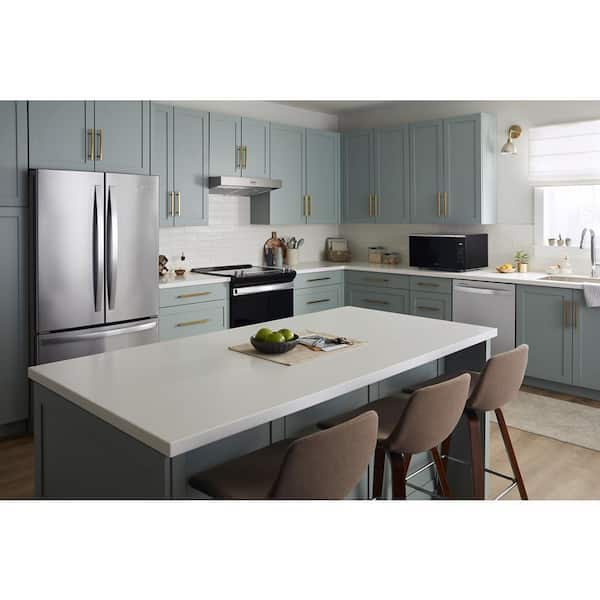Whirlpool Range Hood (WVU37UC0FS) - Stainless Steel Whirlpool Range Hood (WVU37UC0FS) - Stainless Steel