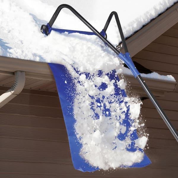 Image of Snow rake