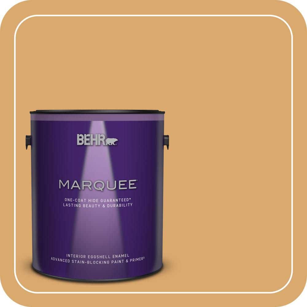 1 gal. #ICC-70 Flower Field Eggshell Enamel Interior Paint and Primer price history on PriceWatchPro