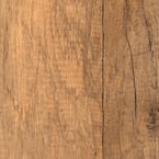 Distressed Oak Angola 12 mm T x 6.34 in. W x 47.72 in. L Laminate Wood Flooring (756 sq. ft. / pallet)