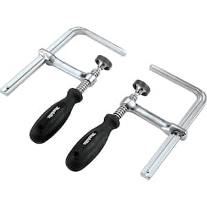 Guide Rail Clamp (2-Pack)