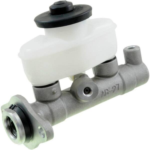 First Stop Brake Master Cylinder