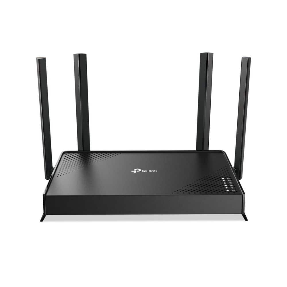 TP-LINK Archer 3200 Dual-Band Wi-Fi 7-Router, Full Gigabit Ports