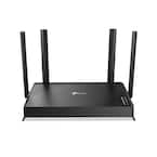 TP-LINK Archer 3200 Dual-Band Wi-Fi 7-Router, Full Gigabit Ports