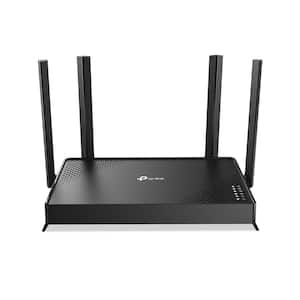 TP-LINK Archer 5000, Dual-Band Wi-Fi 7-Router, 2. 5G Multi-Gig