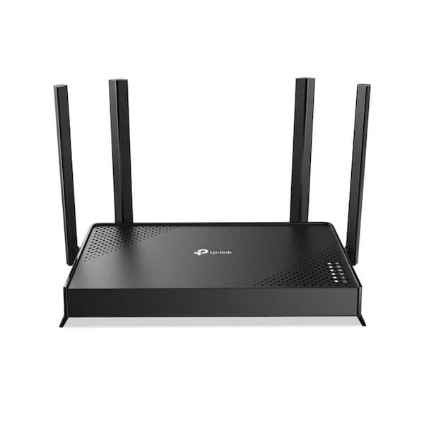 Dual-Band Archer BE3200 WiFi 7 Router : Full Gigabit Ports : USB 3.0 : Easy Mesh, HomeShield, Private IoT Network