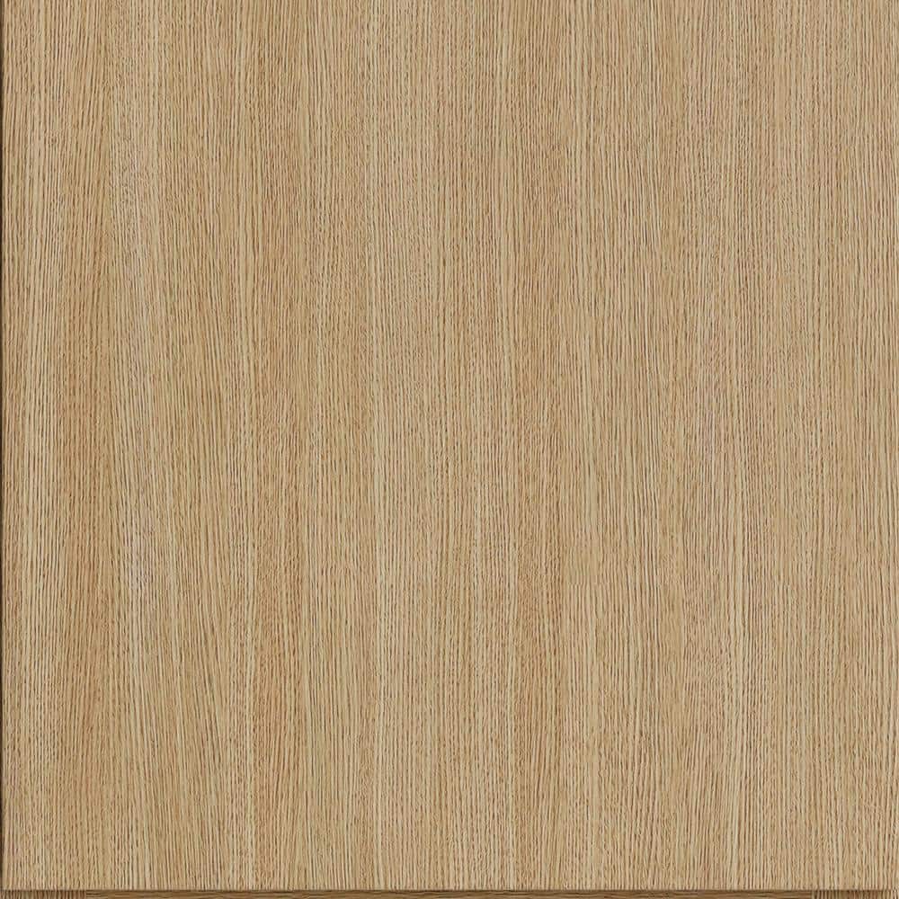 Hargrove 7.5 in. W x 0.75 in. D x 7.5 in. H Vanguard Oak Cabinet Door Sampl