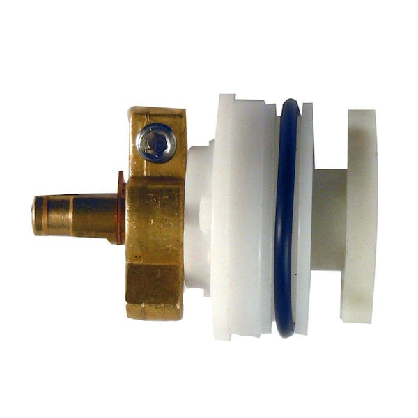 For Delta Scald Guard Tub Shower, Replacing Cartridge In Delta Bathtub Faucet