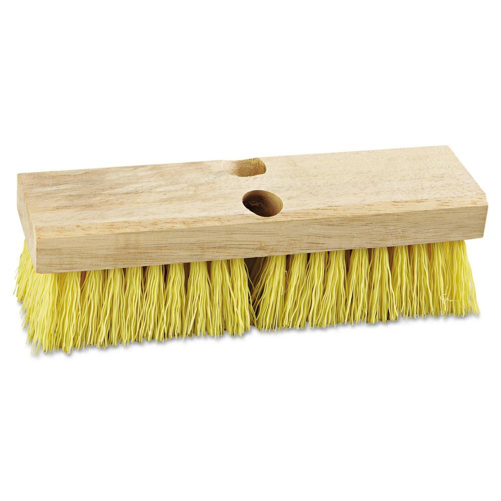 brush head