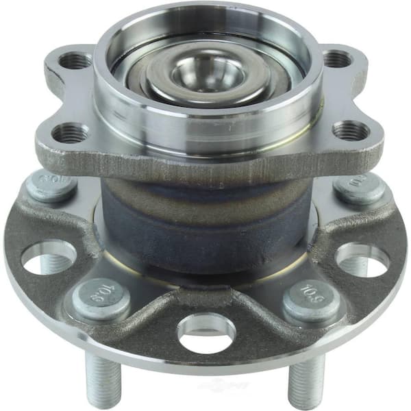Centric Parts Wheel Bearing and Hub Assembly