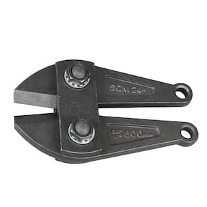 Replacement Head for 24-1/2 in. Bolt Cutter