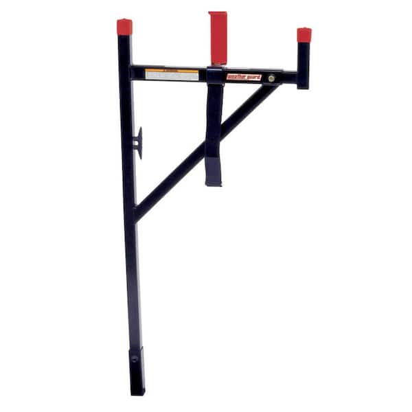 Weekender Truck Ladder Rack