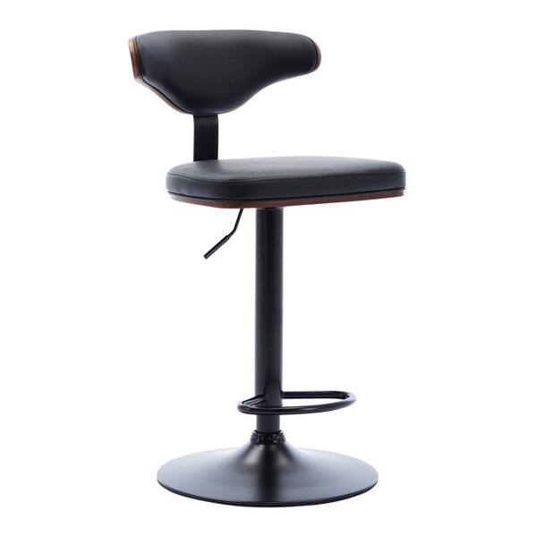 sylvania swivel bar stool