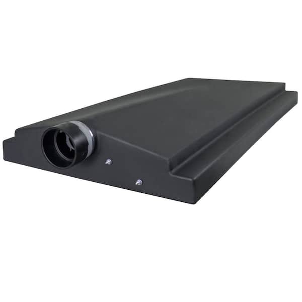ICON Holding Tank H4049 0287509 - 20 Gal. 46 in. x 22 in. x 6 in.