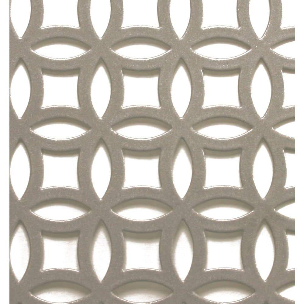 7 Beautiful Decorative Wire Mesh Inserts for Cabinet Doors
