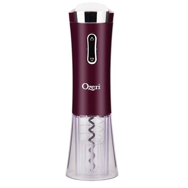 Lilac Cuisinart Electric Tall Can Opener , Lilac Retro Kitchen