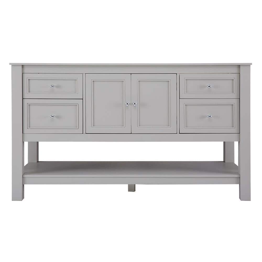 Bath Vanity Cabinet Only, 60 Inch Bathroom Vanity Cabinet Only