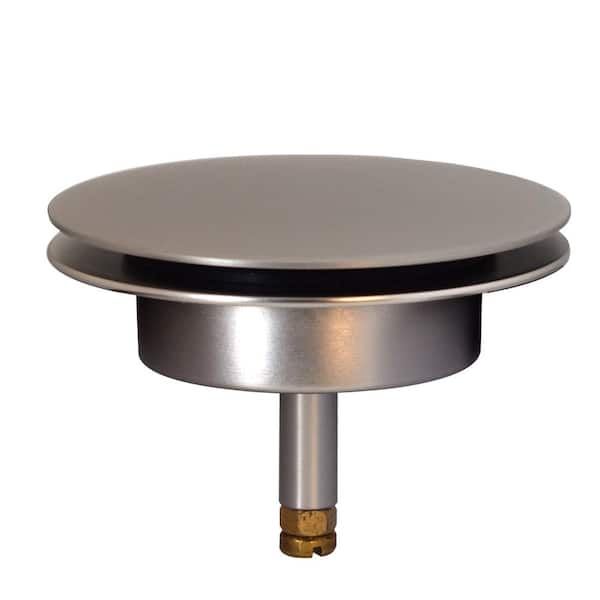 https://images.thdstatic.com/productImages/3e91ca16-e730-4724-8db7-2c581d1d3a7f/svn/satin-nickel-westbrass-drains-drain-parts-d50t-07-4f_600.jpg