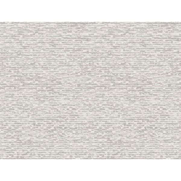 York Wallcoverings Purple Strata Paper Unpasted Matte Wallpaper, 27-in. by 27-ft.