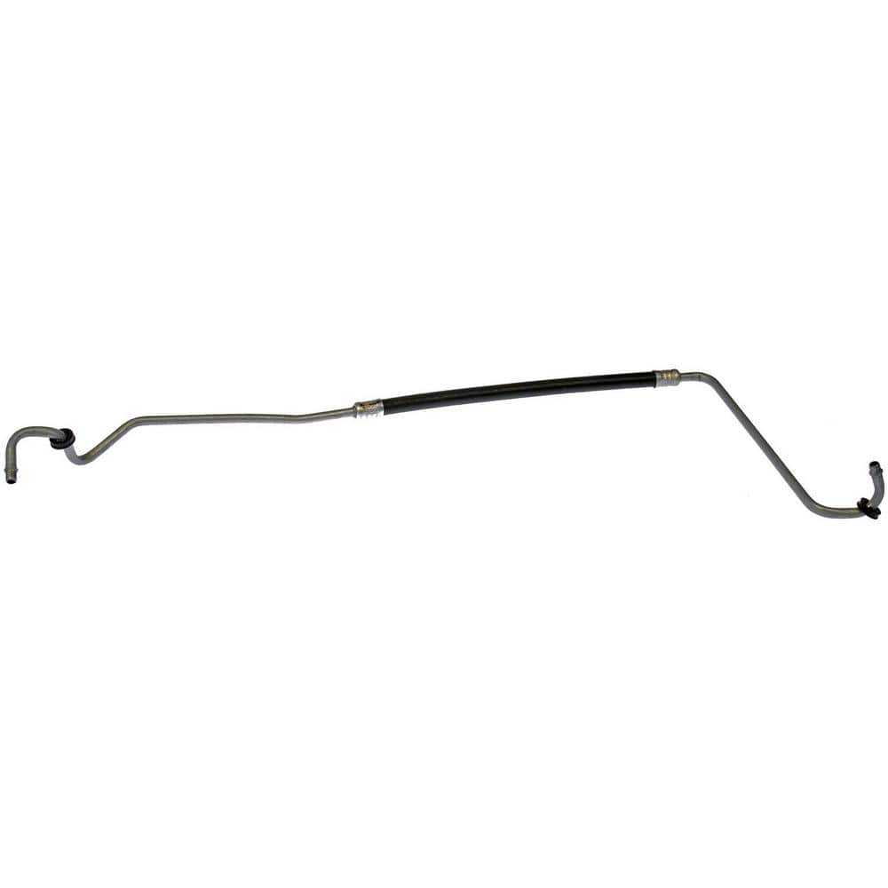 OE Solutions Transmission Oil Cooler line 624-125 - The Home Depot