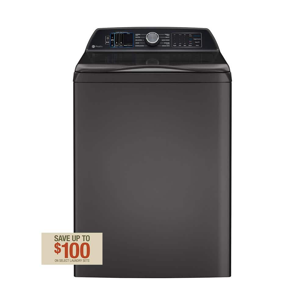 ge smart sense washer