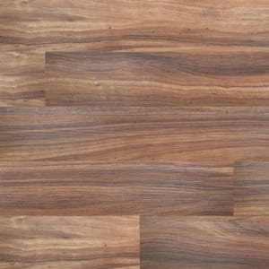 Take Home Sample - Hawaiian Burnt Koa Click Lock Waterproof Luxury Vinyl Plank Flooring