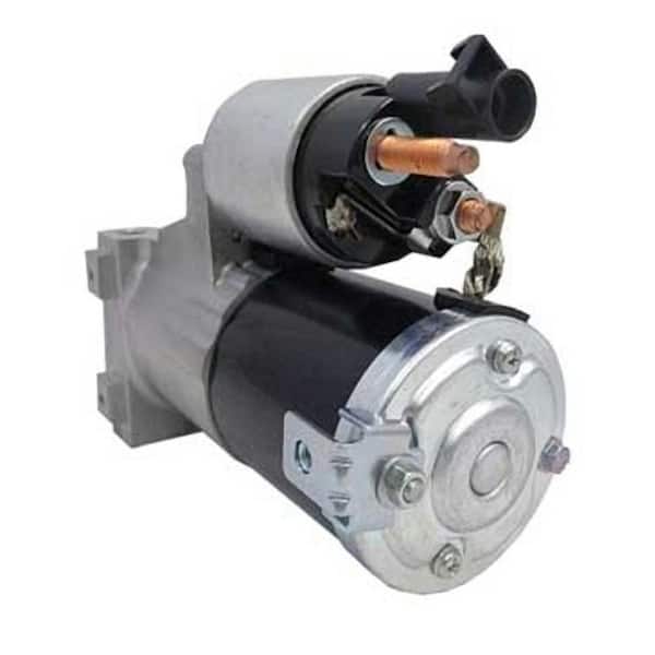 WPS World Power Systems Starter Motor