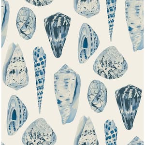 Porcelain Coquina Self Adhesive Wallpaper