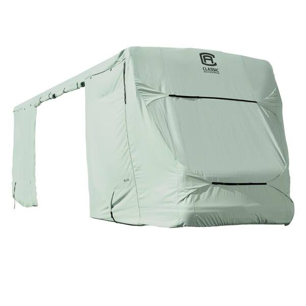 Classic Accessories PermaPRO 20 ft. to 23 ft. Class C RV Cover