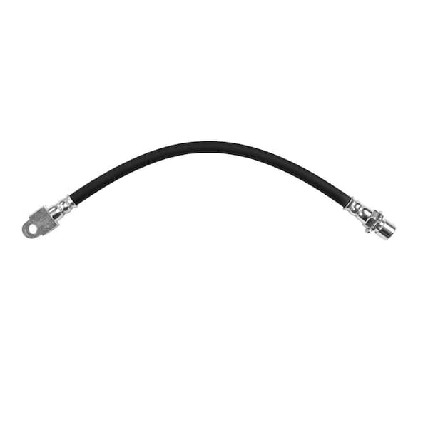 Sunsong Brake Hydraulic Hose - Rear Center