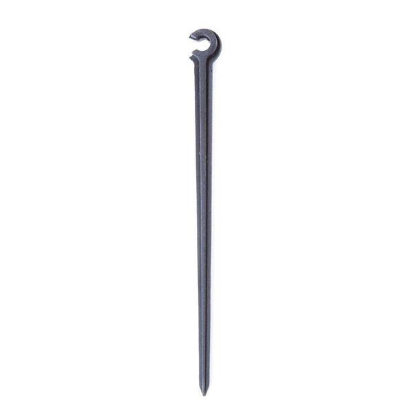 DIG Hold-Down Stake for 1/4 Tubing Bag of 12 