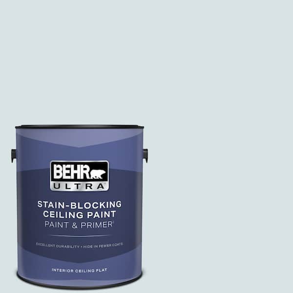1 gal. #MQ3-56 Era Ceiling Flat Interior Paint with Primer