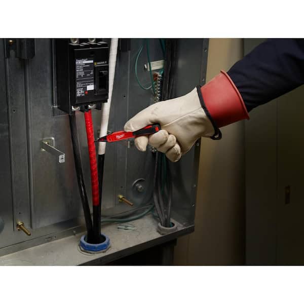 Milwaukee - Non-Contact Voltage Tester