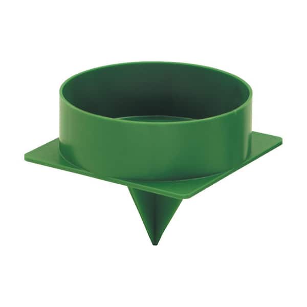 3 in. LED Candle Holder, (Pack of 8)