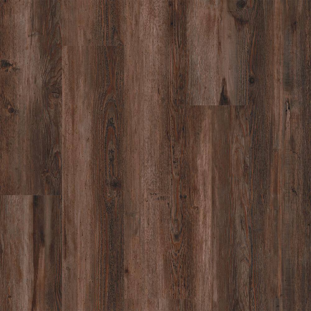 Luxury Vinyl Plank Flooring 51 24 Sq, Vinyl Plank Flooring With Cork Backing Reviews