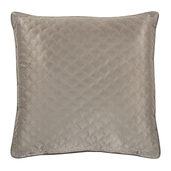 Taupe best sale throw pillows