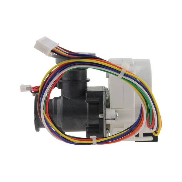 Rheem PROTECH Water Control Valve RTG20164L - The Home Depot