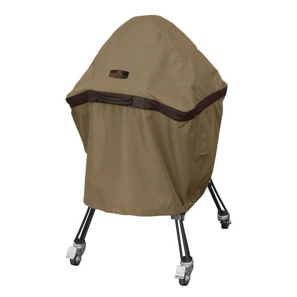Classic Accessories Hickory Large Ceramic Grill Cover