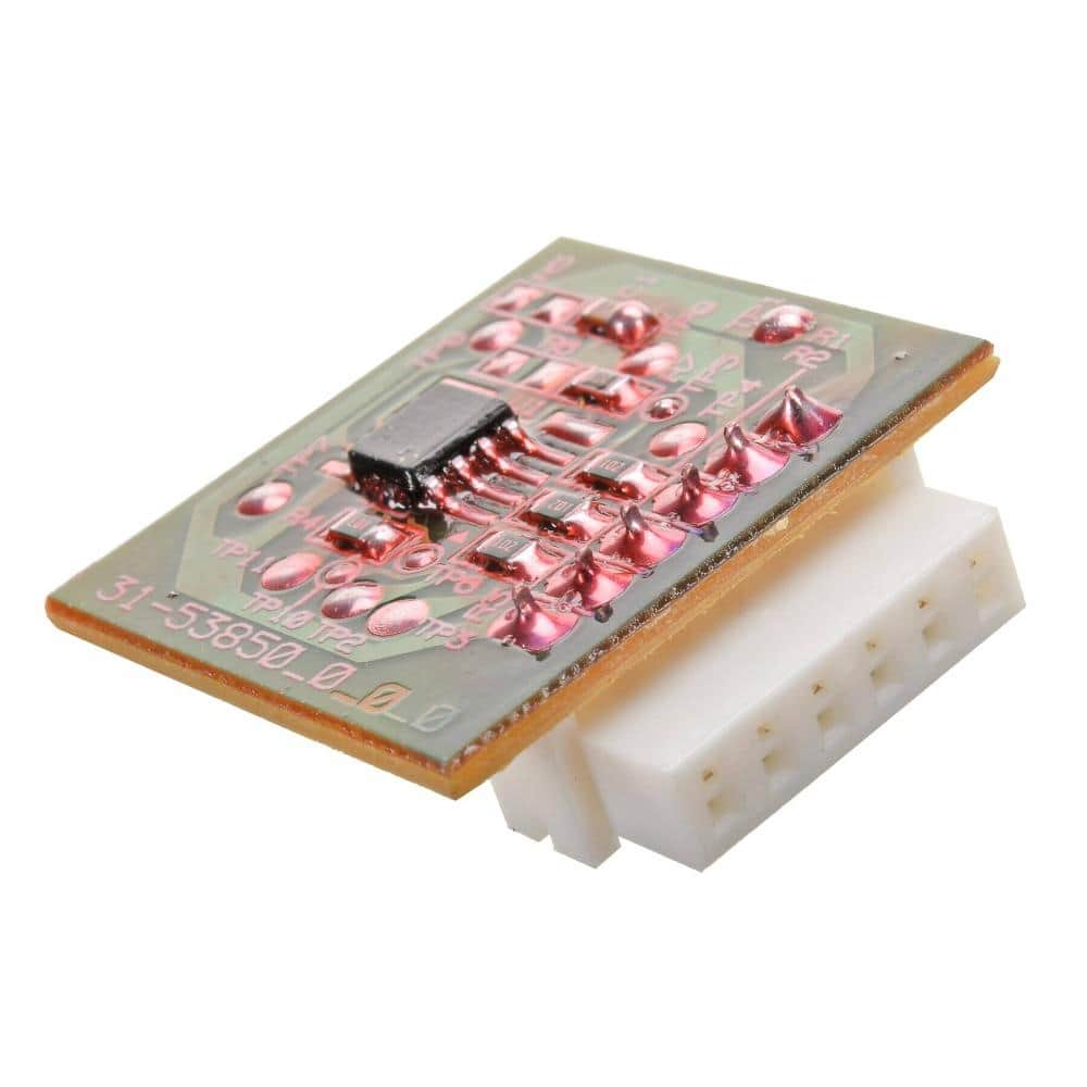 Programmable Chip RTG20006TB price history on PriceWatchPro