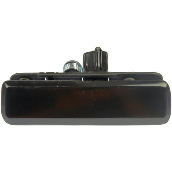 Unbranded Exterior Door Handle